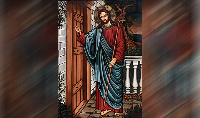 Tỉnh thức và cầu nguyện